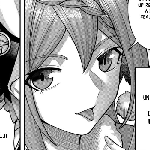 Savage Hero Chapter 87 cover
