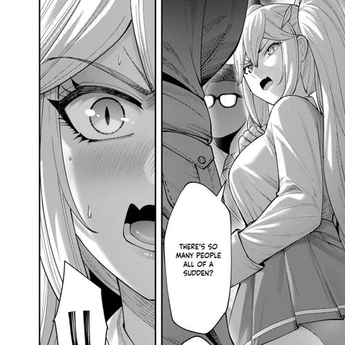 Savage Hero Chapter 91.5: Bonus Story cover