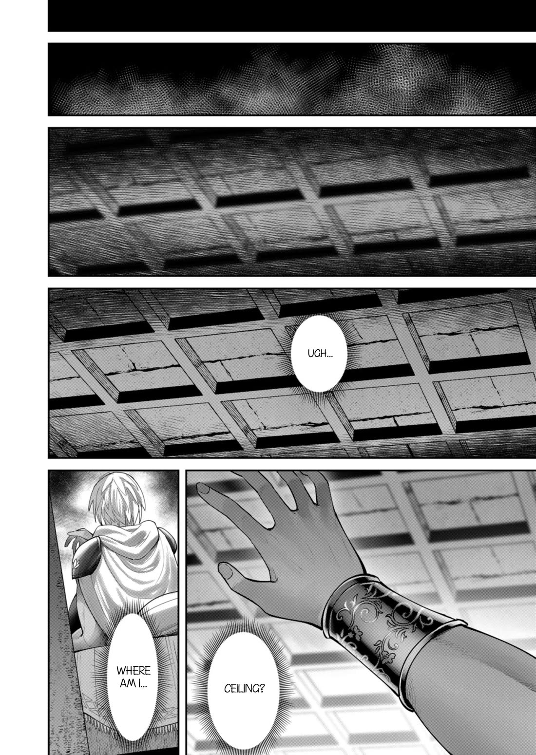 Savage Hero Chapter 92 page 25 - Chapter 92