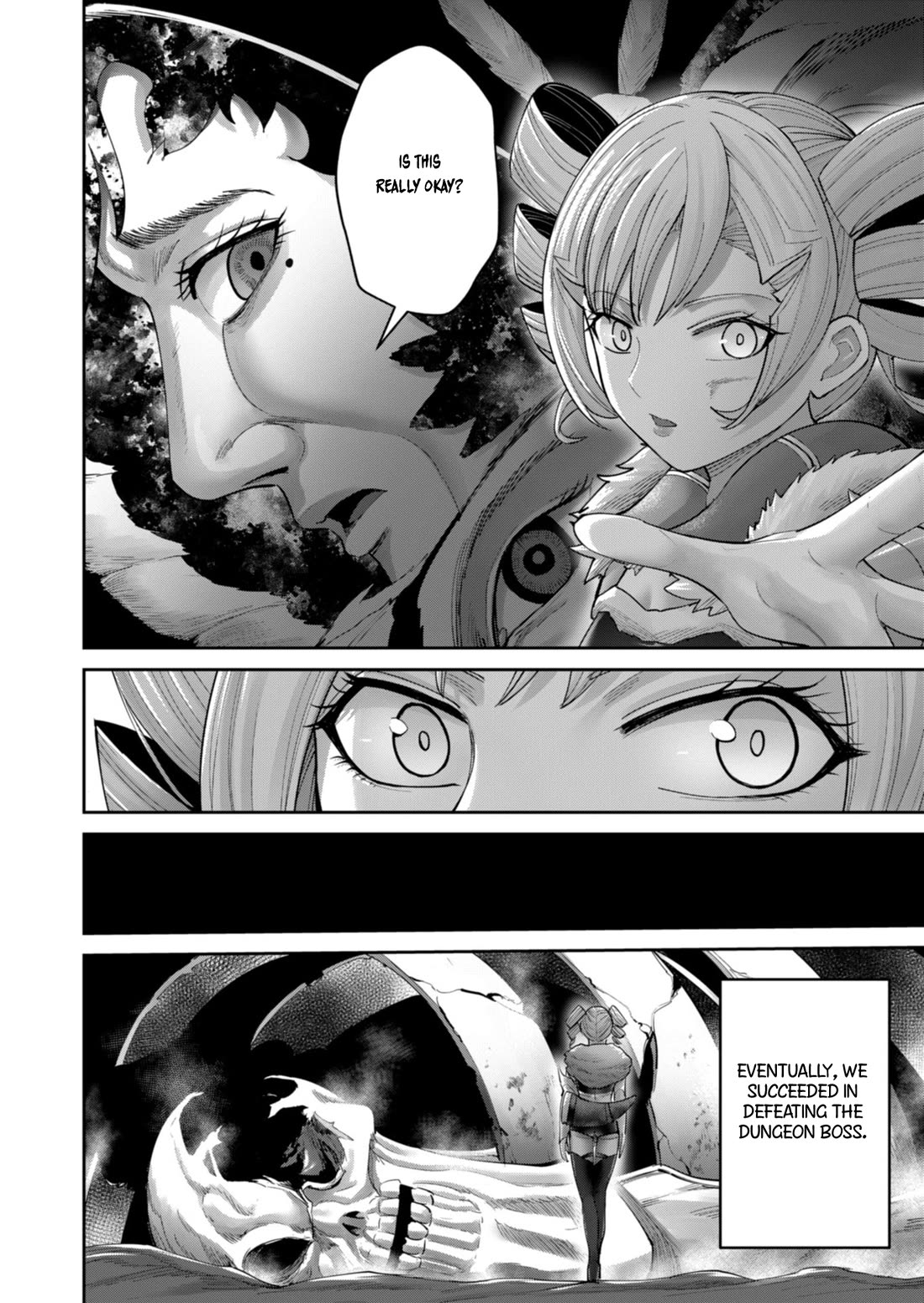 Savage Hero Chapter 94 page 7 - Chapter 94