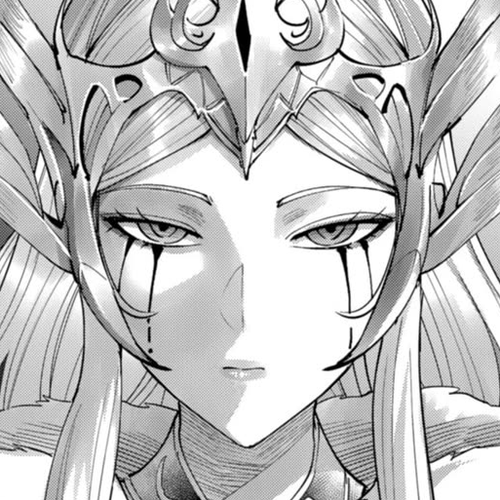 Savage Hero Chapter 95 cover