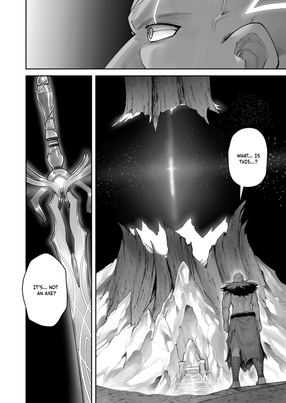 Savage Hero Chapter 96 page 27 - Chapter 96