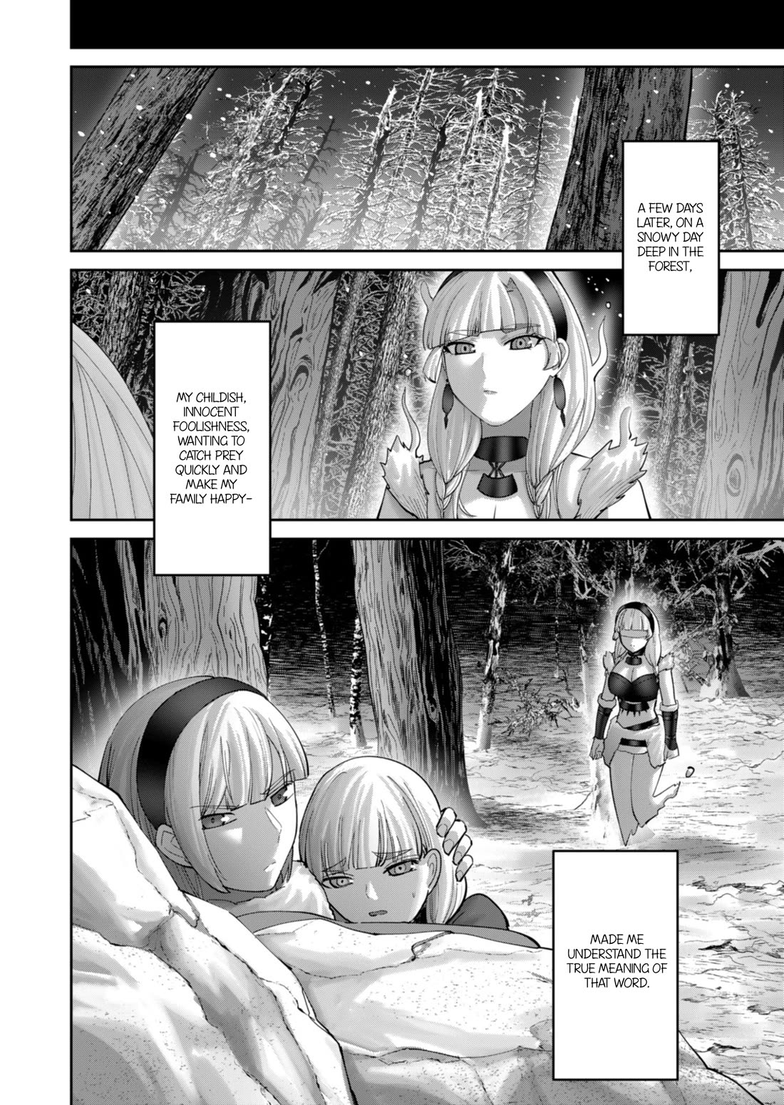 Savage Hero Chapter 96 page 7 - Chapter 96