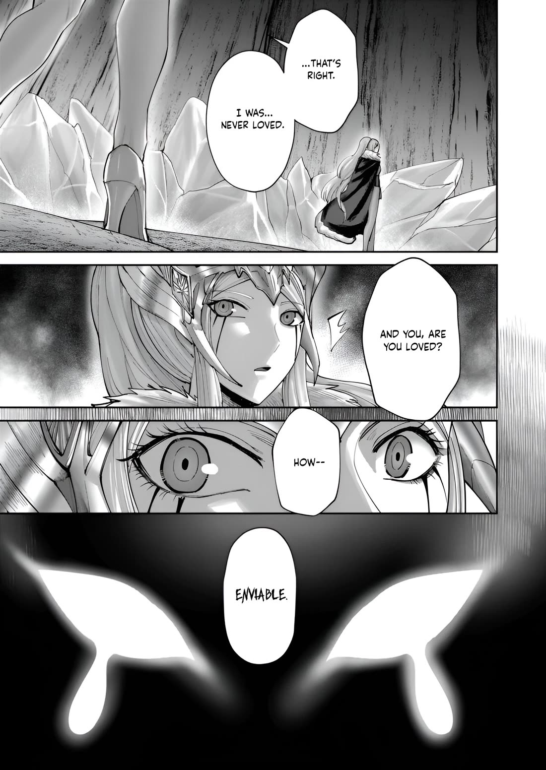 Savage Hero Chapter 97 page 16 - Chapter 97