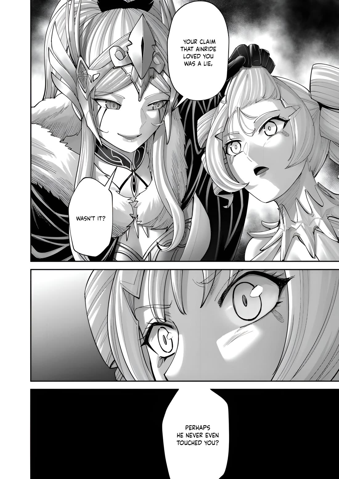 Savage Hero Chapter 97 page 5 - Chapter 97