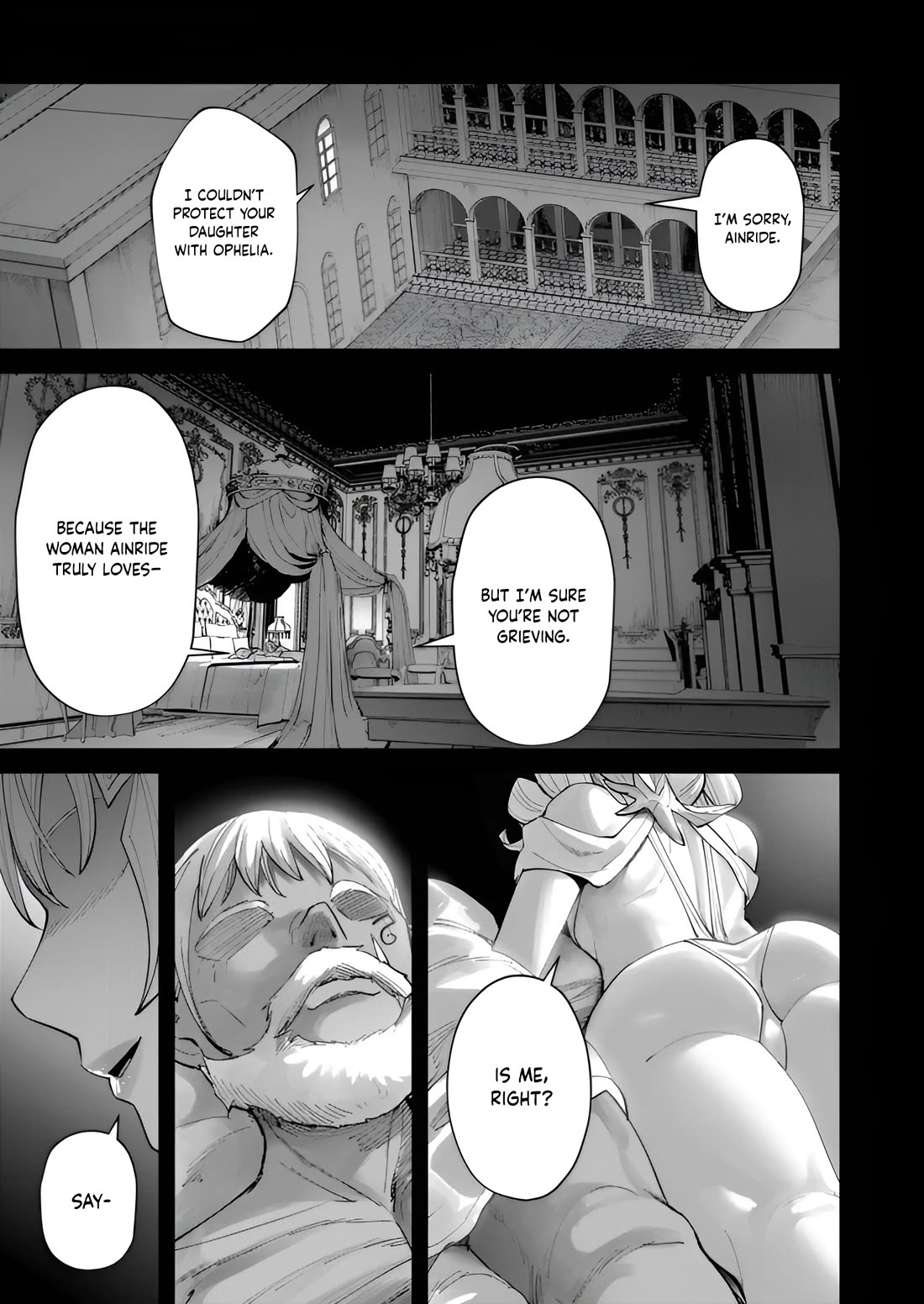 Savage Hero Chapter 97 page 6 - Chapter 97