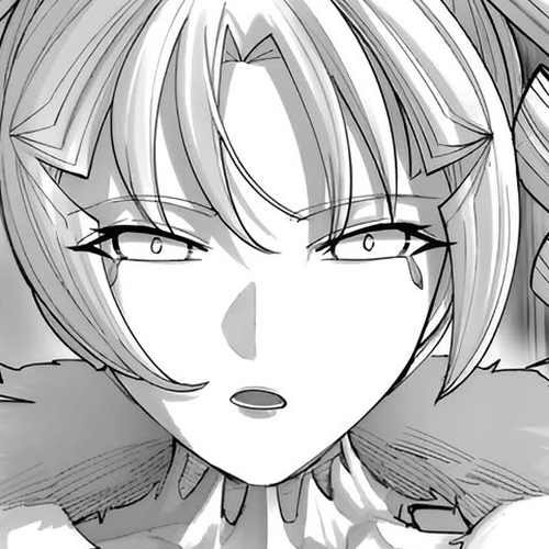 Savage Hero Chapter 97 cover
