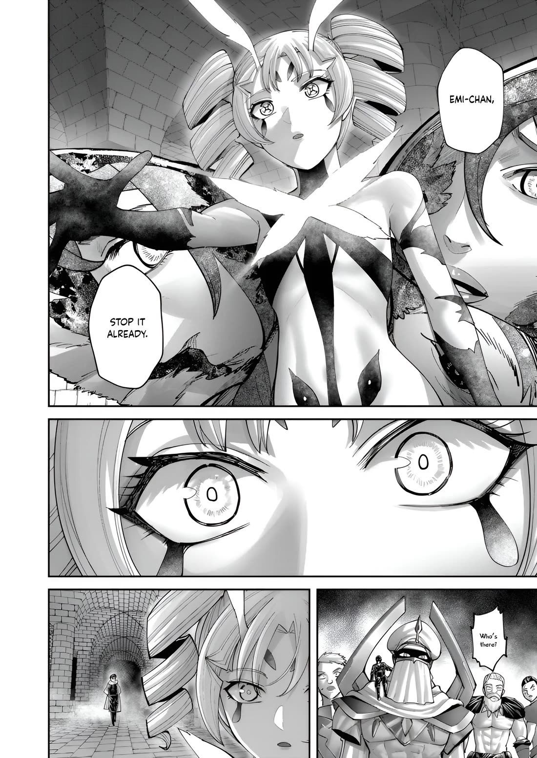 Savage Hero Chapter 98 page 7 - Chapter 98