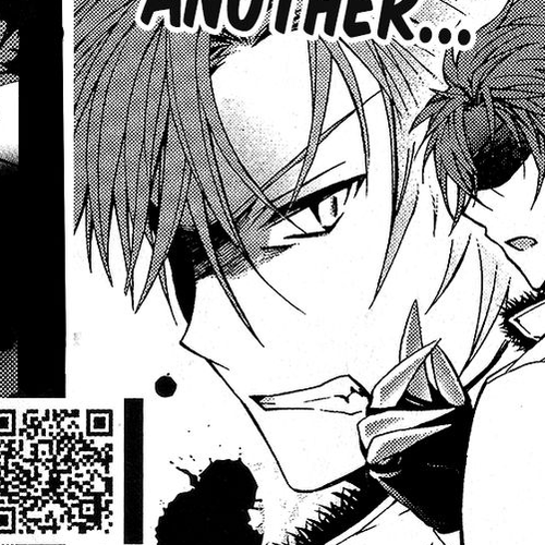 Savanna Game: The Comic Chapter 15 cover
