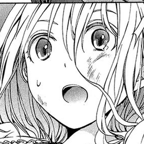 Savanna Game: The Comic Chapter 16 cover