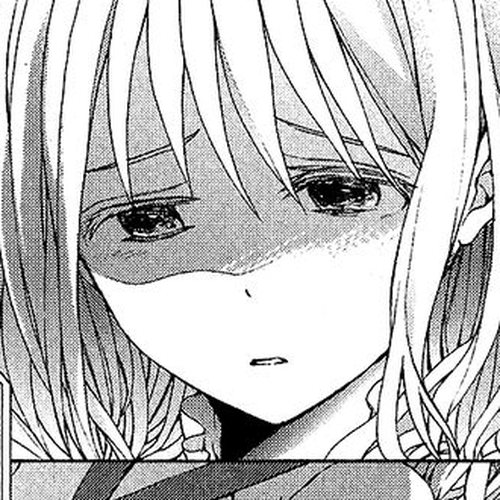 Savanna Game: The Comic Chapter 28 cover