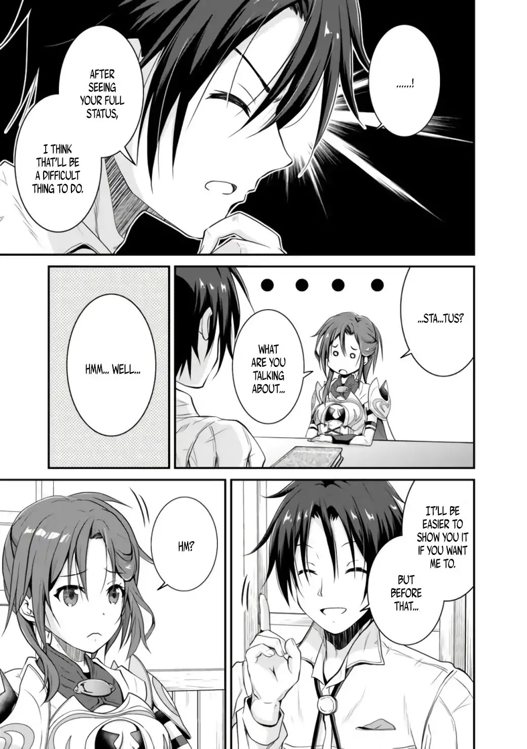 Save & Load no Dekiru Yadoya-San Chapter 1 page 10 - Chapter 1