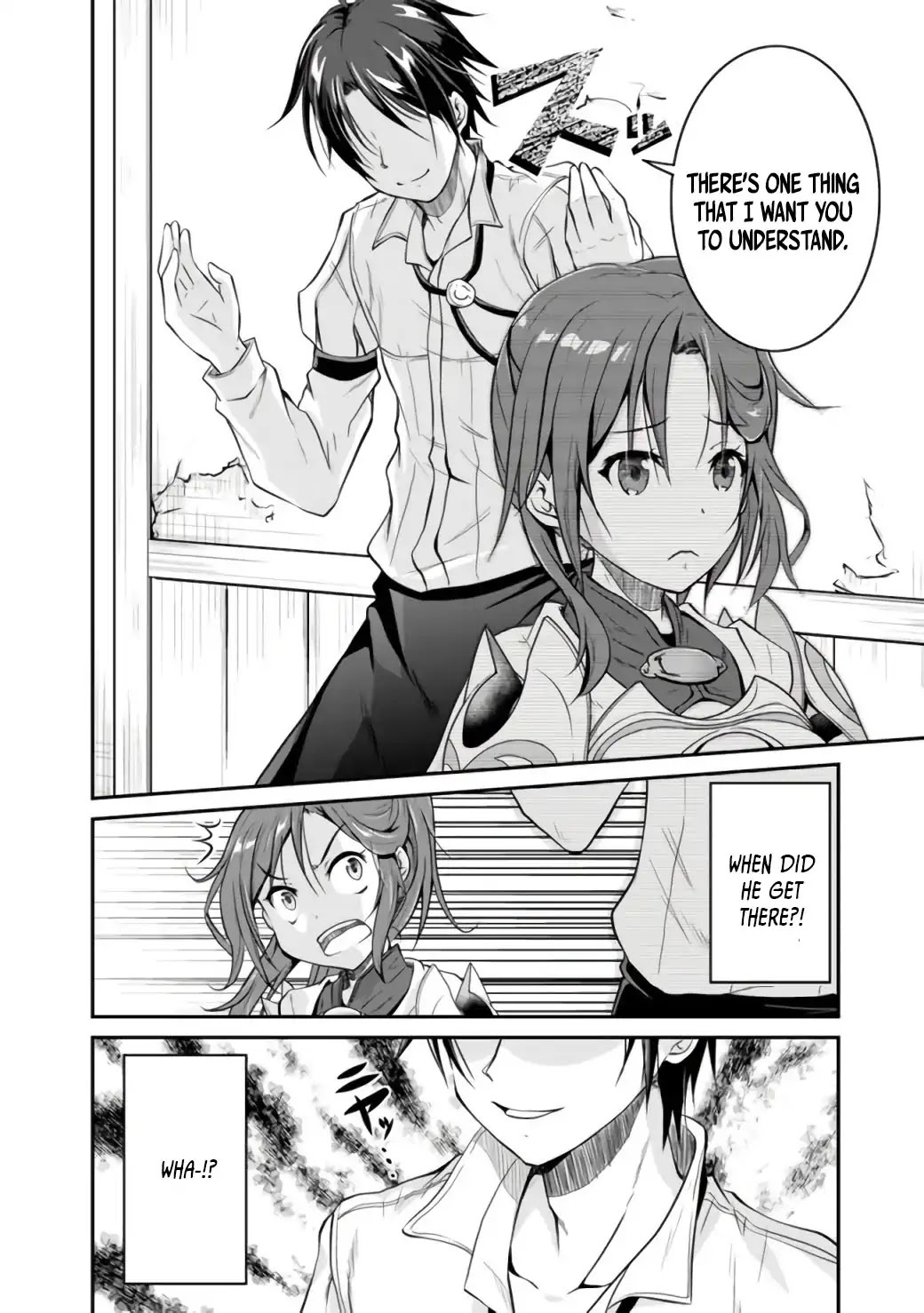 Save & Load no Dekiru Yadoya-San Chapter 1 page 11 - Chapter 1
