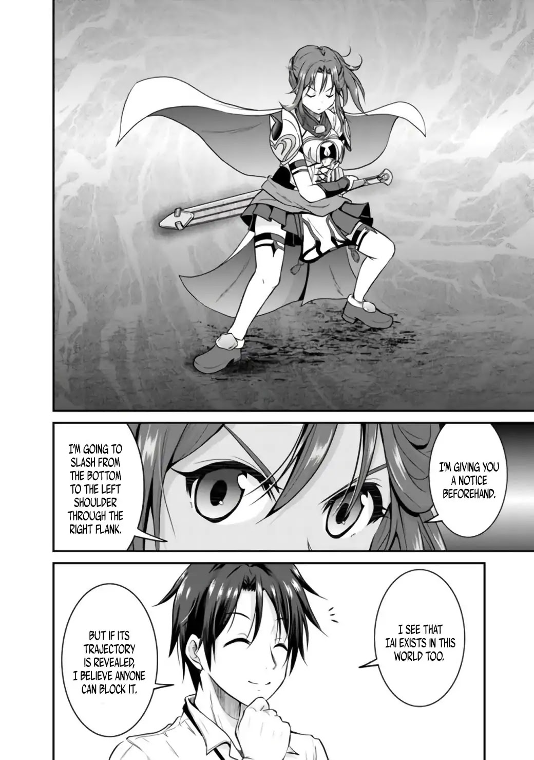 Save & Load no Dekiru Yadoya-San Chapter 1 page 29 - Chapter 1