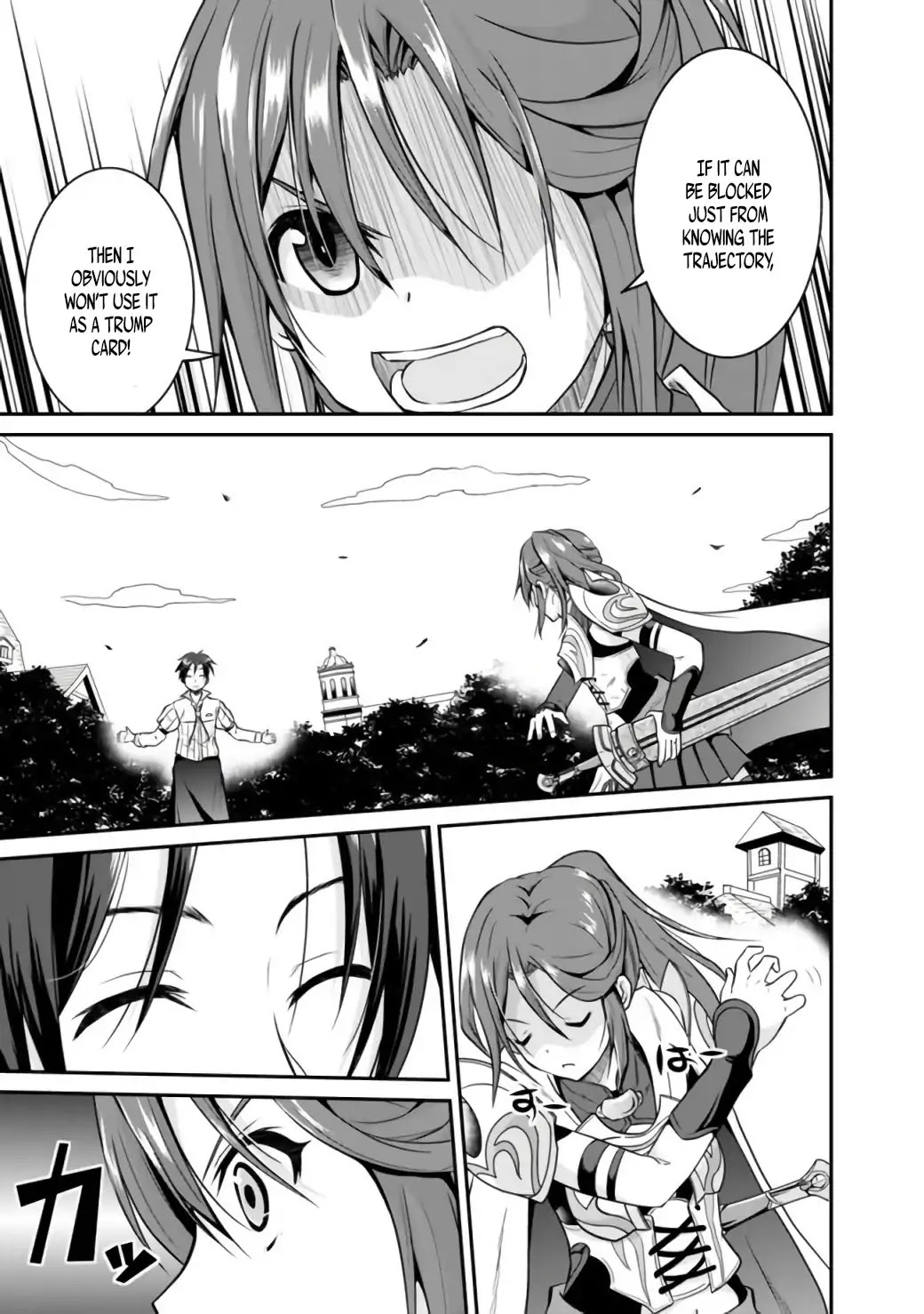 Save & Load no Dekiru Yadoya-San Chapter 1 page 30 - Chapter 1