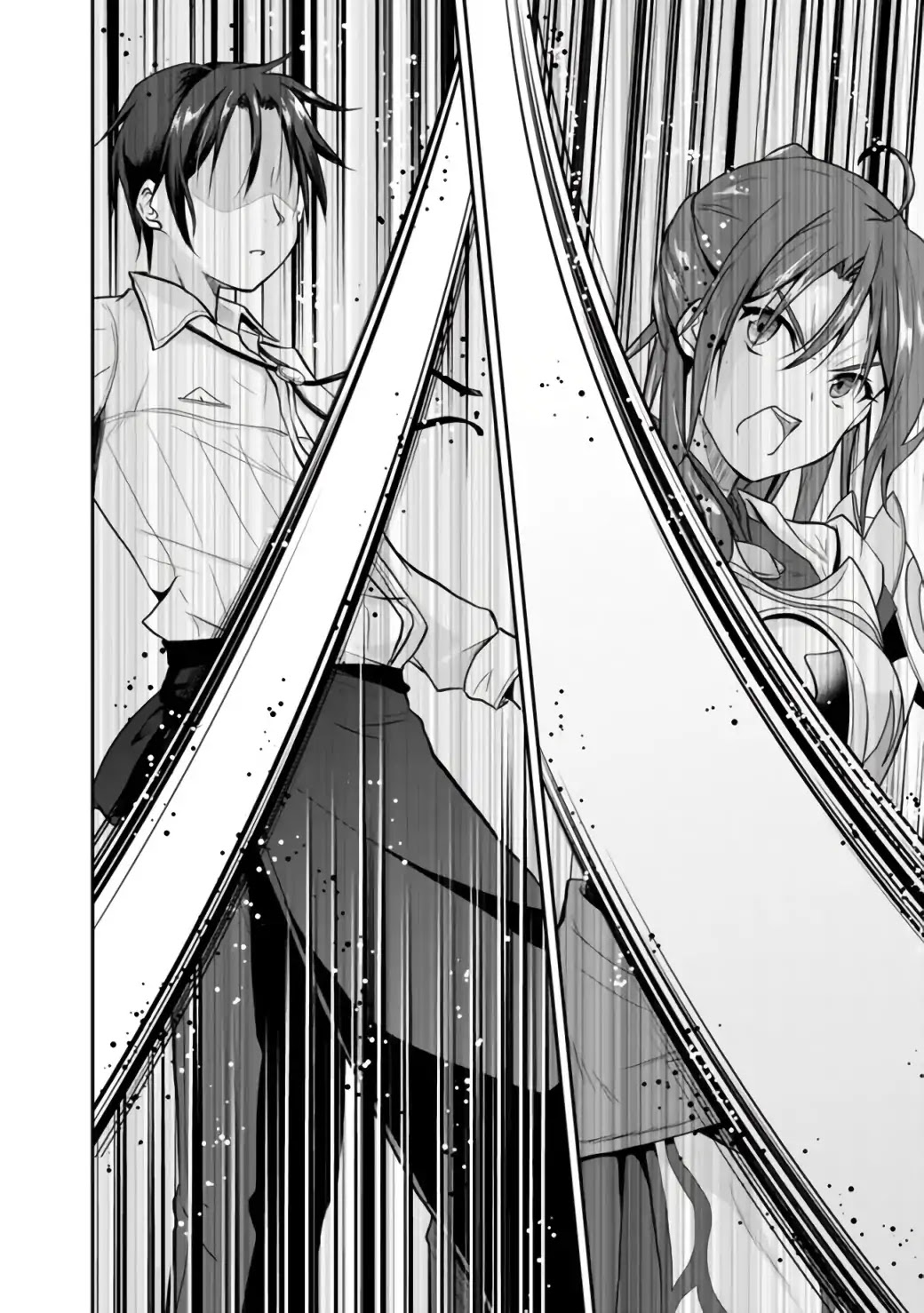 Save & Load no Dekiru Yadoya-San Chapter 1 page 31 - Chapter 1