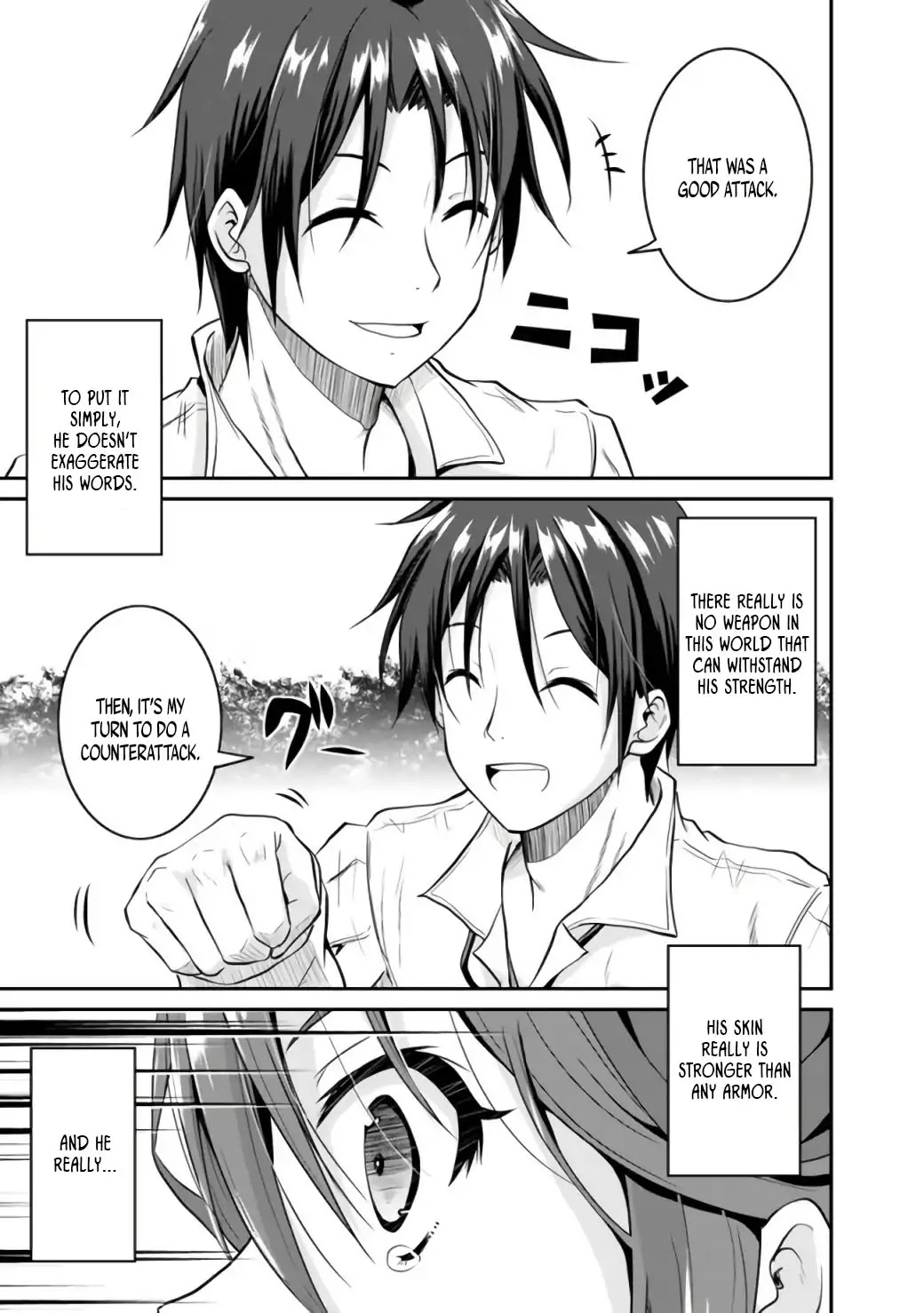 Save & Load no Dekiru Yadoya-San Chapter 1 page 34 - Chapter 1
