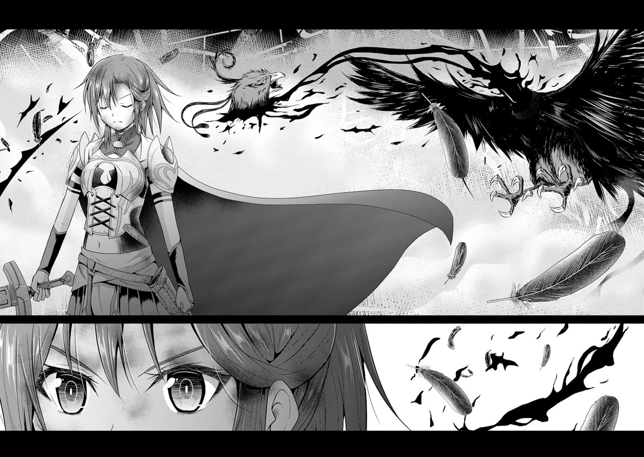 Save & Load no Dekiru Yadoya-San Chapter 11 page 15 - Chapter 11: Loretta's "Flower Garden" Conquest (11)