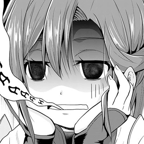 Save & Load no Dekiru Yadoya-San Chapter 12: Loretta's "Flower Garden" Conquest (12) cover