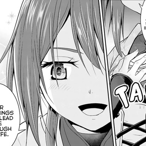 Save & Load no Dekiru Yadoya-San Chapter 13: Loretta's "Flower Garden" Conquest (13) cover