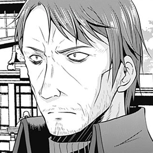 Save & Load no Dekiru Yadoya-San Chapter 14: Gray cover