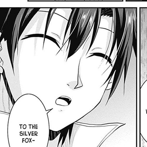 Save & Load no Dekiru Yadoya-San Chapter 15: The curtain falls… and then cover