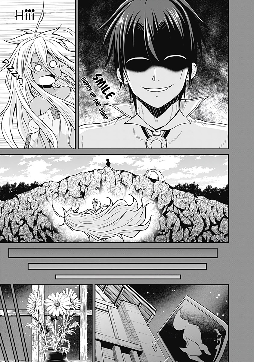 Save & Load no Dekiru Yadoya-San Chapter 17 page 20 - Chapter 17: Training Begins