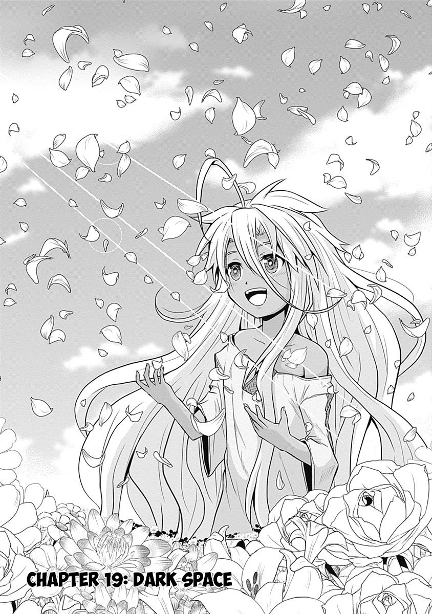 Save & Load no Dekiru Yadoya-San Chapter 19 page 4 - Chapter 19: Dark Space