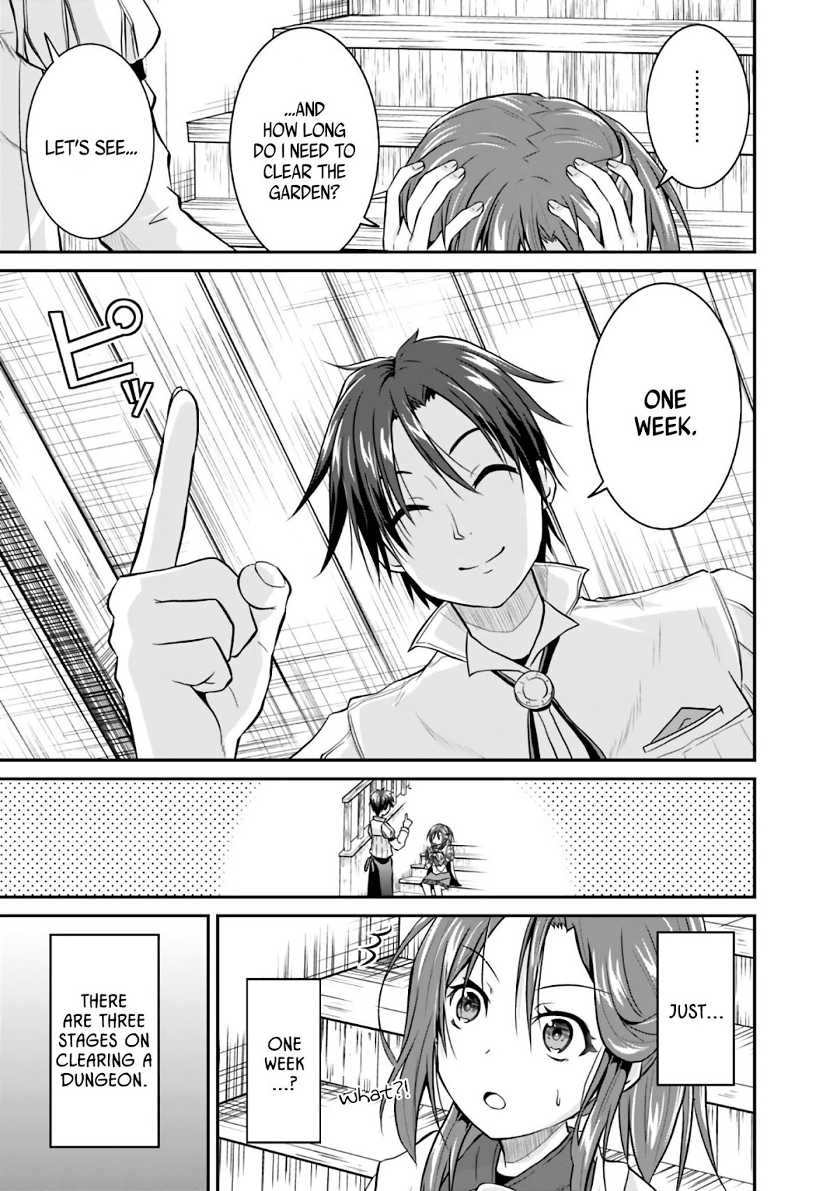 Save & Load no Dekiru Yadoya-San Chapter 2.2 page 4 - Chapter 2.2