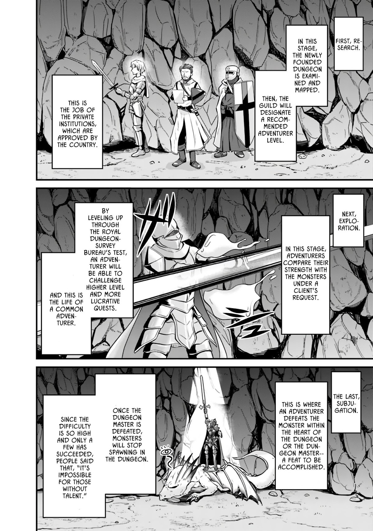 Save & Load no Dekiru Yadoya-San Chapter 2.2 page 5 - Chapter 2.2