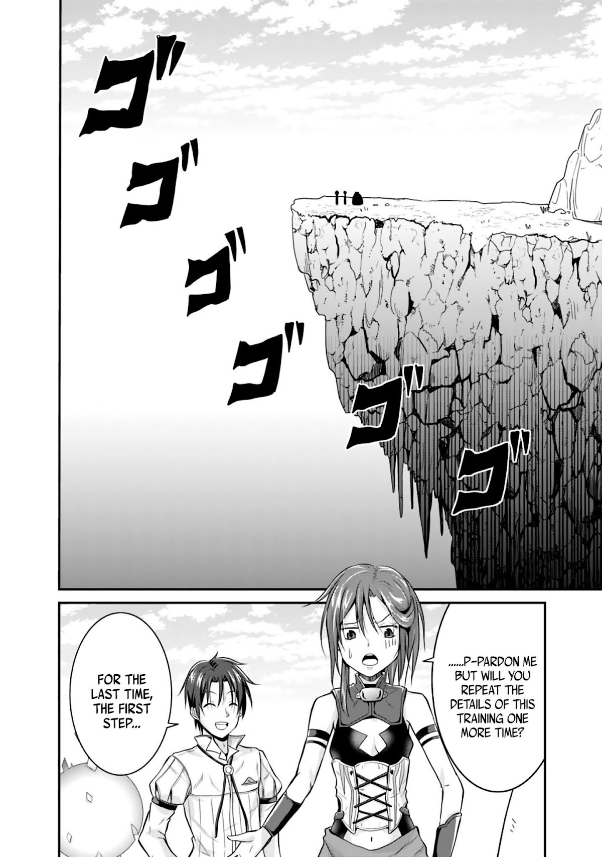 Save & Load no Dekiru Yadoya-San Chapter 2.2 page 9 - Chapter 2.2