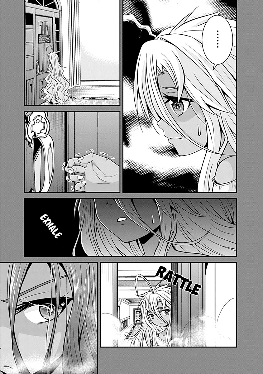 Save & Load no Dekiru Yadoya-San Chapter 20 page 20 - Chapter 20: The Race Called Demons