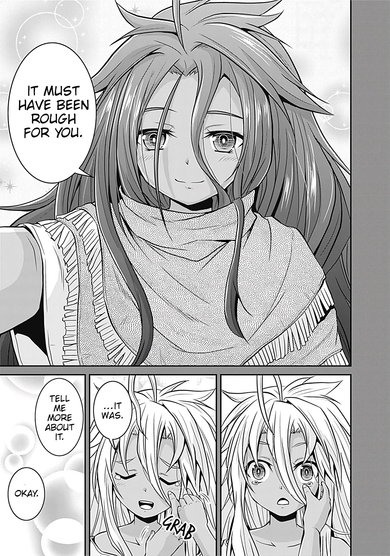 Save & Load no Dekiru Yadoya-San Chapter 21 page 10 - Chapter 21: Hoo and Kuu