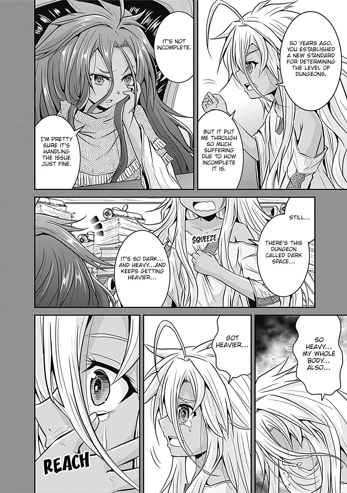 Save & Load no Dekiru Yadoya-San Chapter 21 page 9 - Chapter 21: Hoo and Kuu