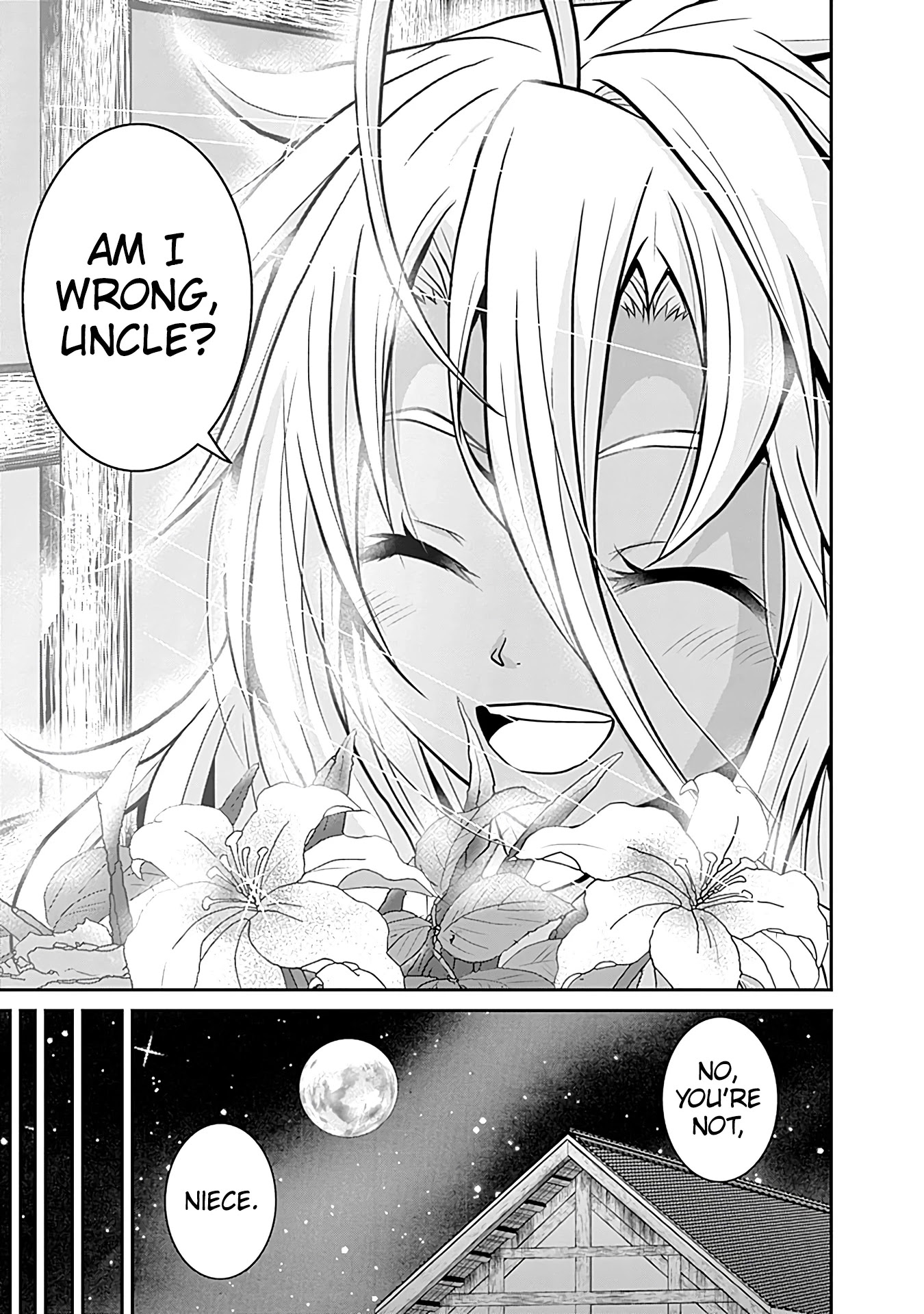 Save & Load no Dekiru Yadoya-San Chapter 22 page 22 - Chapter 22: Determination and Future