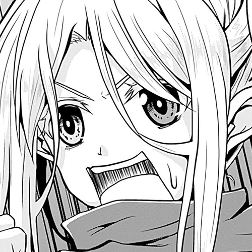 Save & Load no Dekiru Yadoya-San Chapter 23: Alec and the past, and then... cover