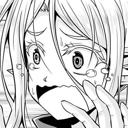Save & Load no Dekiru Yadoya-San Chapter 26 cover