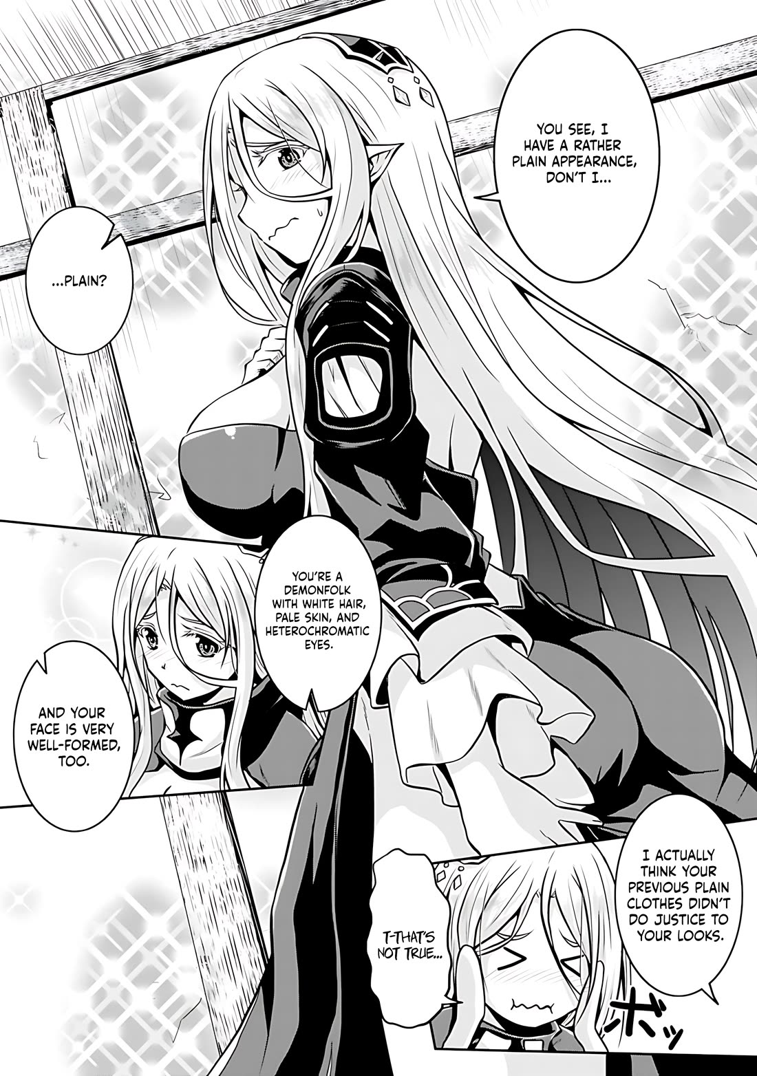 Save & Load no Dekiru Yadoya-San Chapter 27 page 20 - Chapter 27