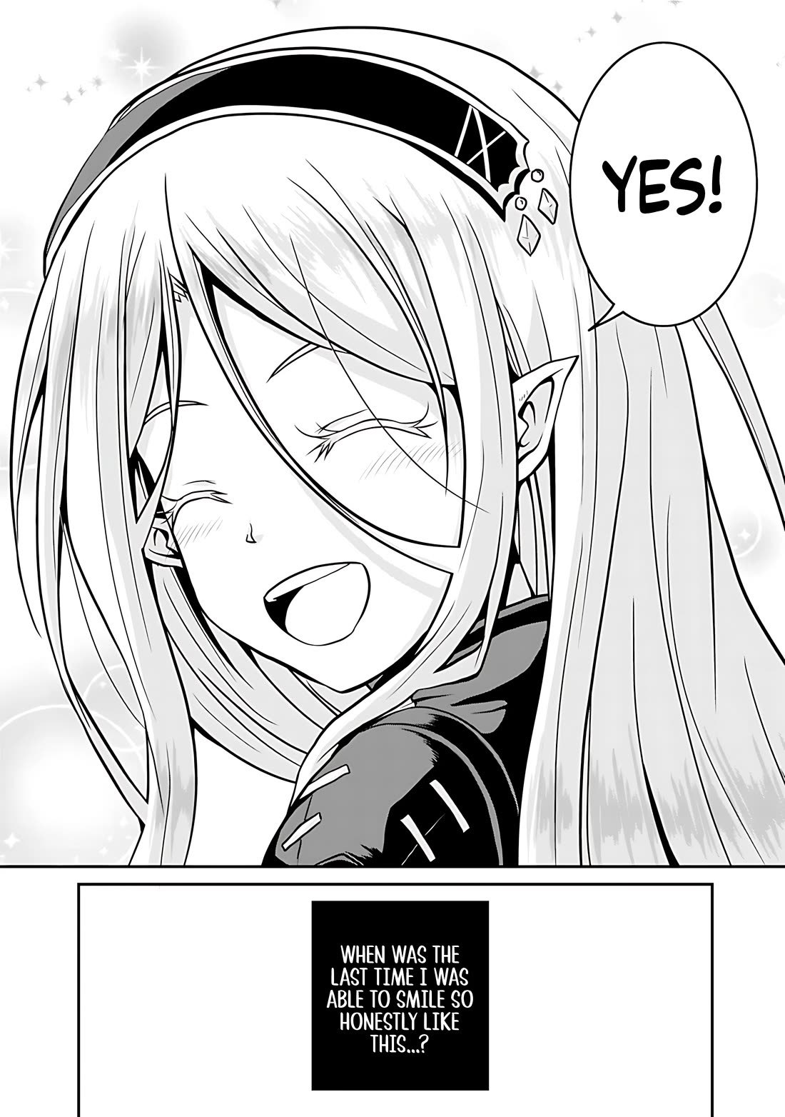 Save & Load no Dekiru Yadoya-San Chapter 28 page 19 - Chapter 28