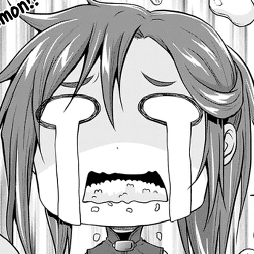 Save & Load no Dekiru Yadoya-San Chapter 3.1: Loretta's "Flower Garden" Conquest (3) First Arc cover