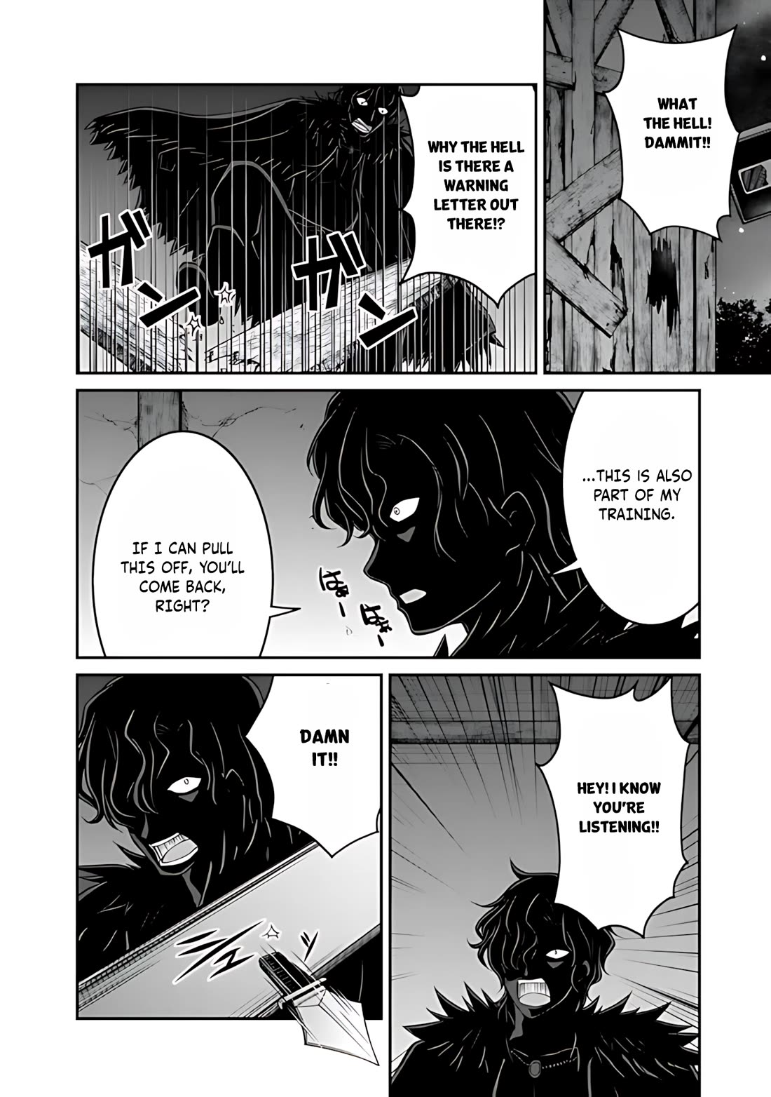 Save & Load no Dekiru Yadoya-San Chapter 36 page 17 - Chapter 36