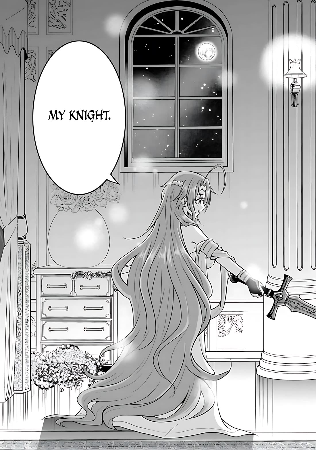 Save & Load no Dekiru Yadoya-San Chapter 38 page 26 - Chapter 38
