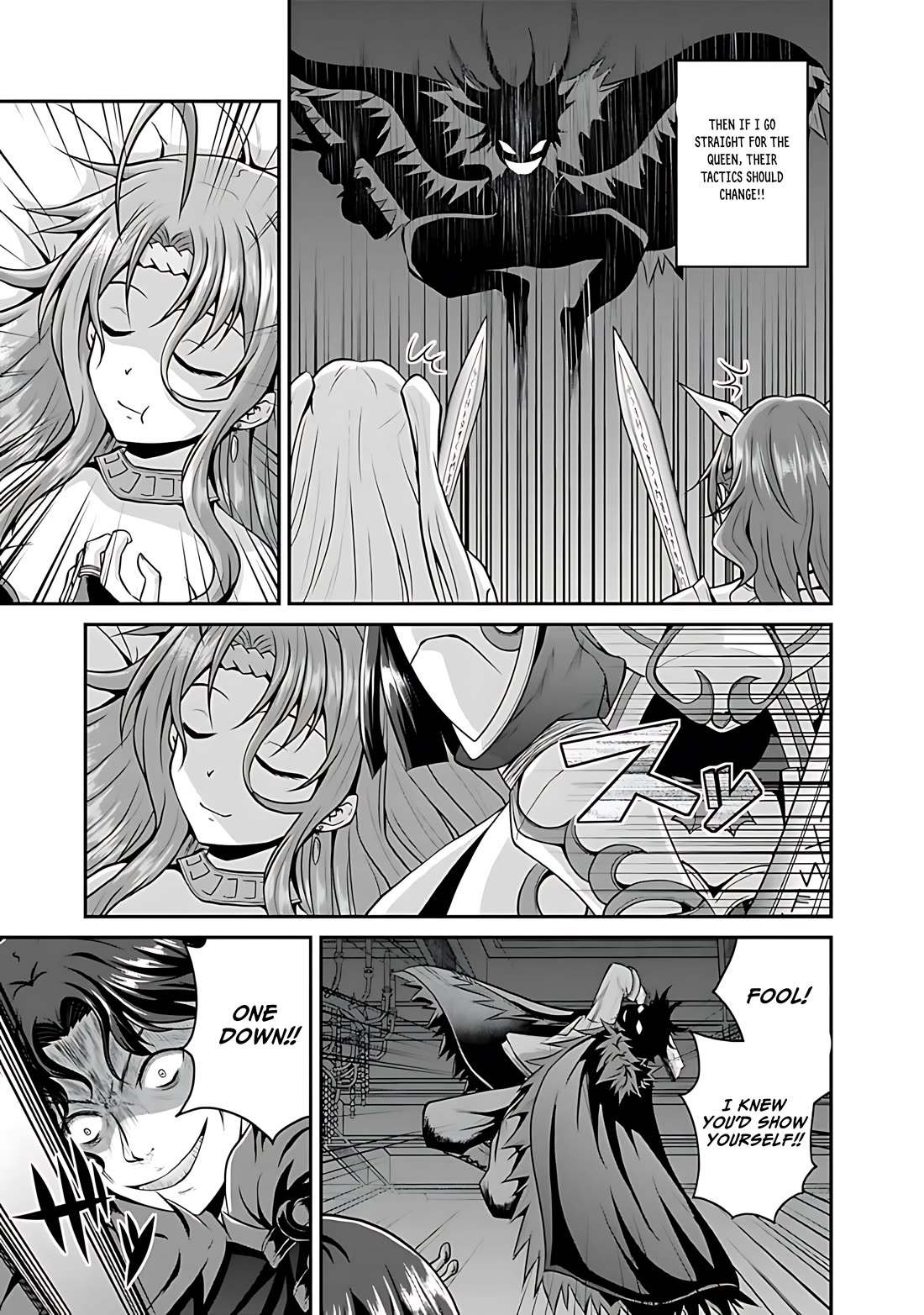Save & Load no Dekiru Yadoya-San Chapter 39 page 10 - Chapter 39