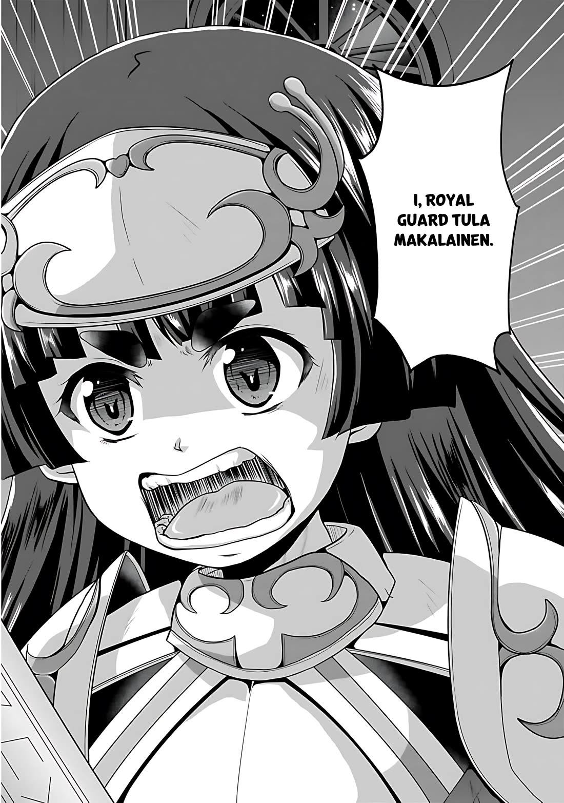 Save & Load no Dekiru Yadoya-San Chapter 39 page 13 - Chapter 39