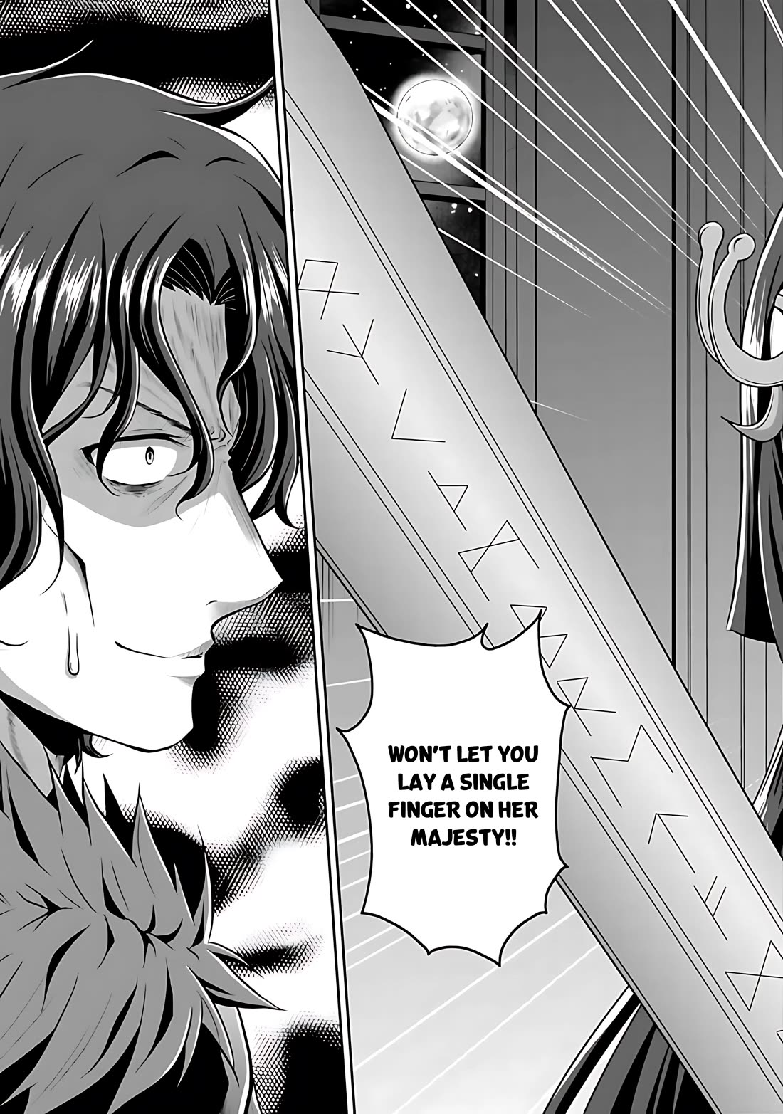 Save & Load no Dekiru Yadoya-San Chapter 39 page 14 - Chapter 39