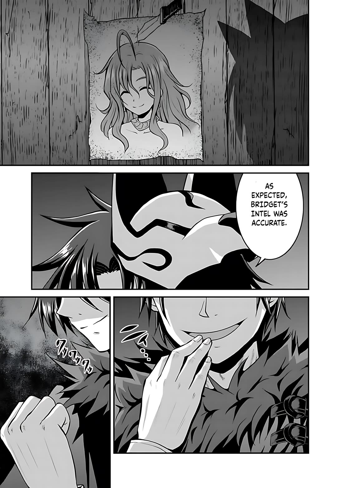 Save & Load no Dekiru Yadoya-San Chapter 39 page 16 - Chapter 39