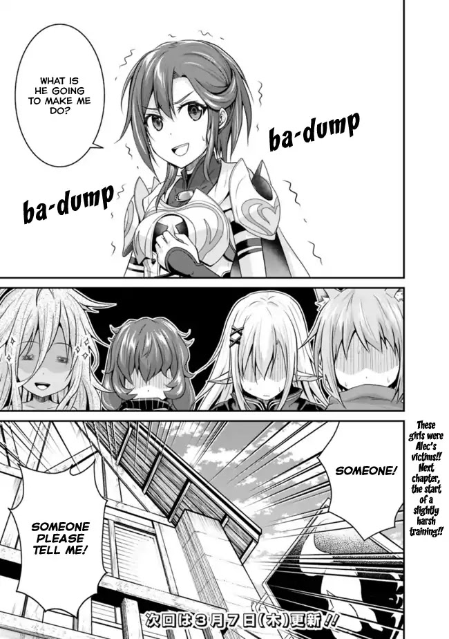 Save & Load no Dekiru Yadoya-San Chapter 4.2 page 13 - Chapter 4.2