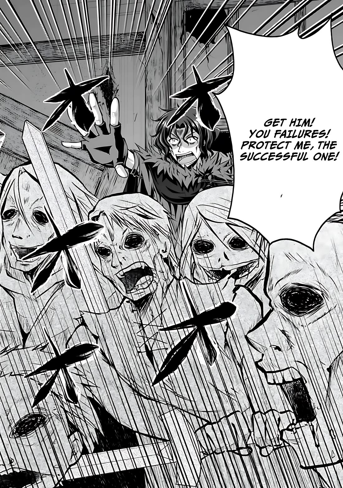 Save & Load no Dekiru Yadoya-San Chapter 40 page 15 - Chapter 40