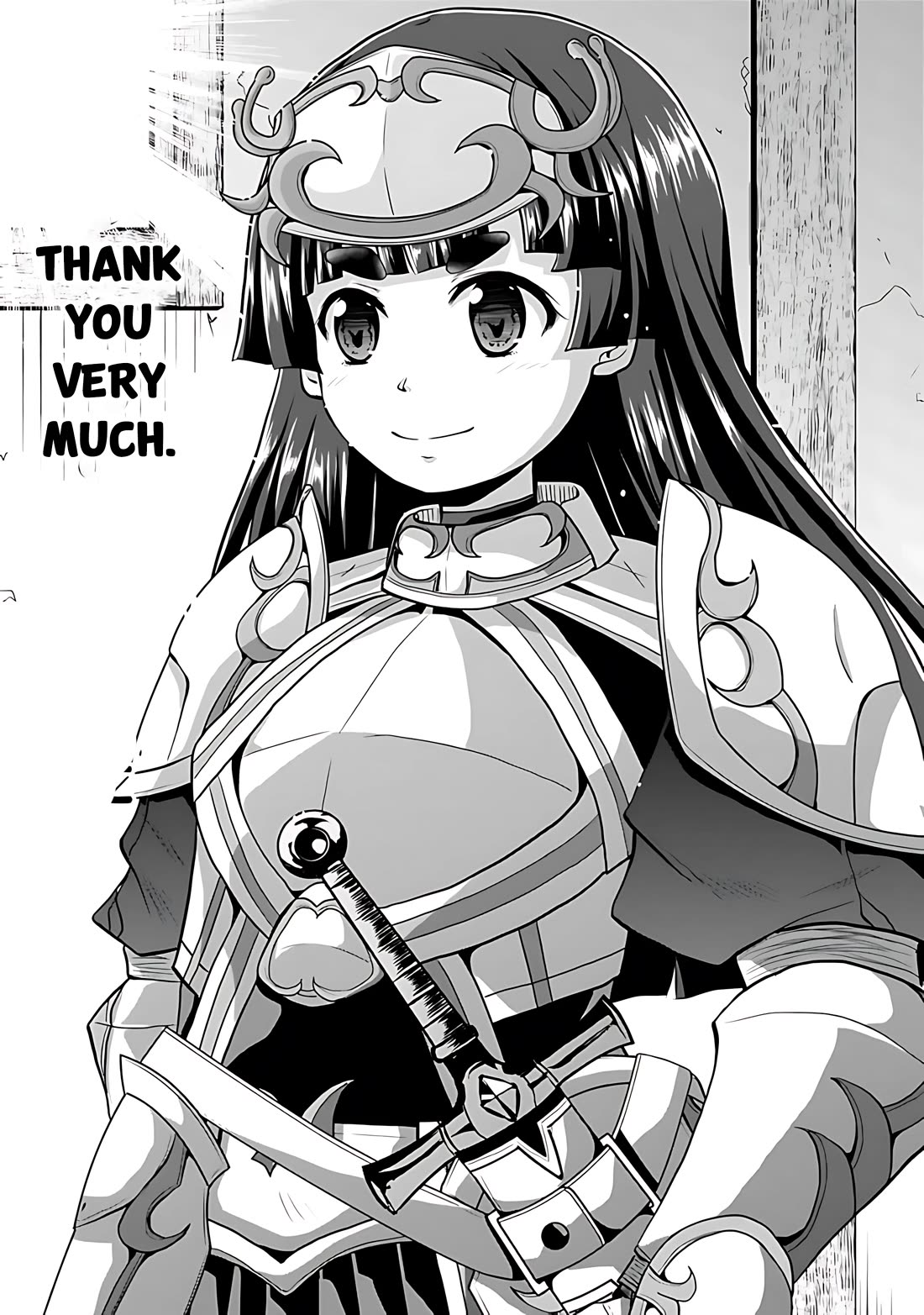 Save & Load no Dekiru Yadoya-San Chapter 41 page 20 - Chapter 41