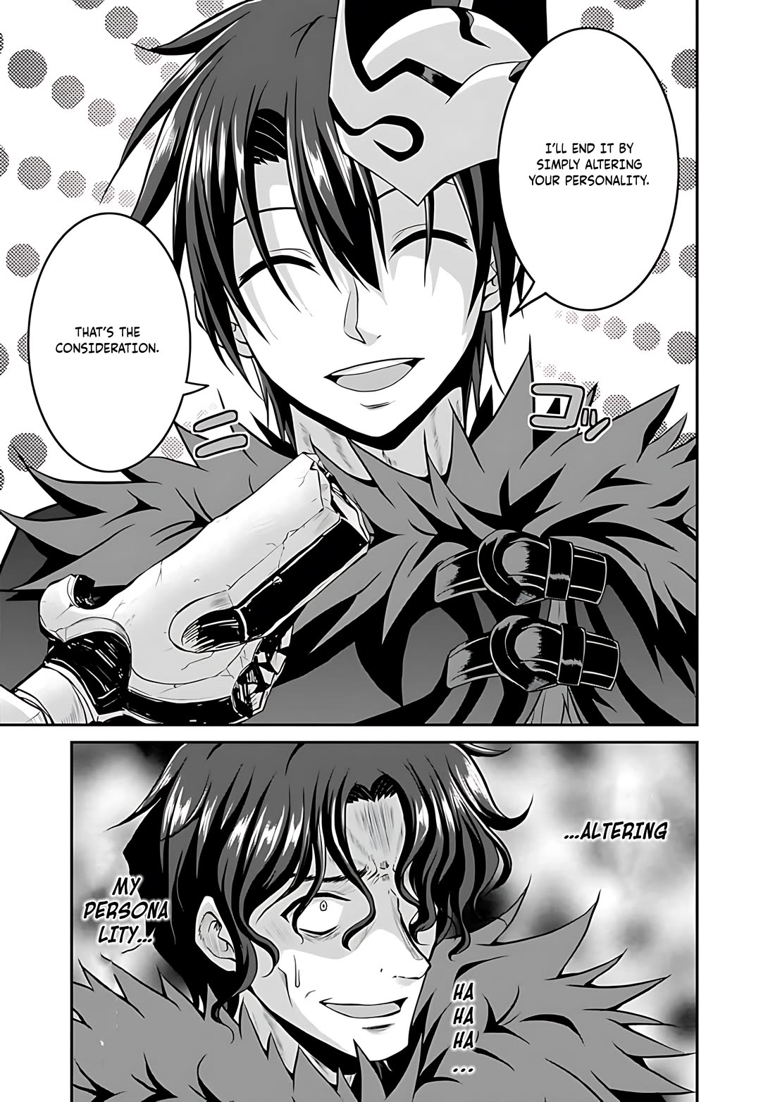 Save & Load no Dekiru Yadoya-San Chapter 41 page 6 - Chapter 41